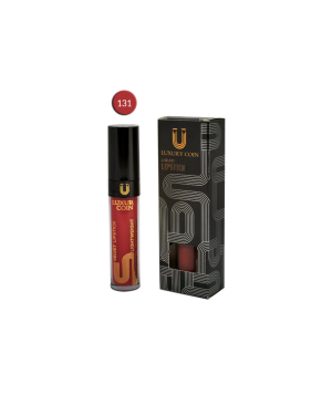 رژ لب مایع لاکچری کوین131