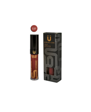 رژلب مایع لاکچری کوین 137