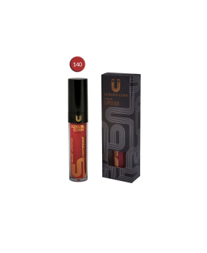 رژلب مایع لاکچری کوین 140