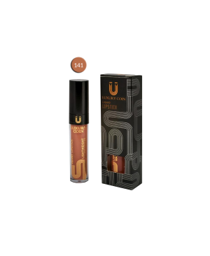 رژلب مایع لاکچری کوین 141