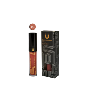 رژلب مایع لاکچری کوین144