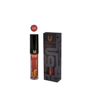 رژلب مایع لاکچری کوین145