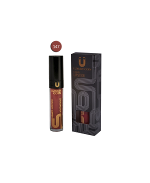 رژلب مایع لاکچری کوین147