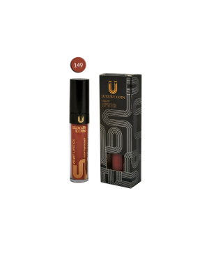 رژلب مایع لاکچری کوین 149